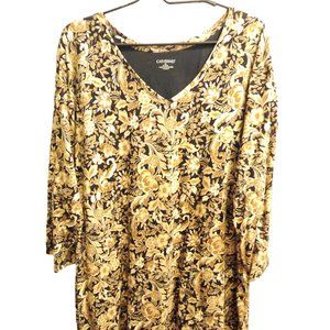 Catherines Long Sleeve Tunic